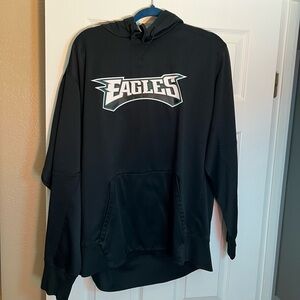 Nike Philadelphia Eagles Hoodie